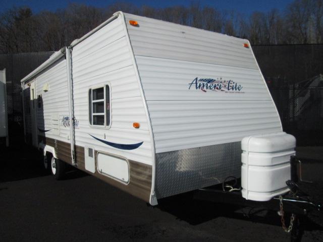 2005 Gulfstream Ameri-lite